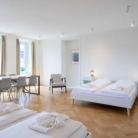 Hitrental Chapel Bridge Apartments