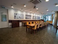 Hotel Senimo Hotels in Olomouc