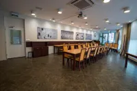 Hotel Senimo