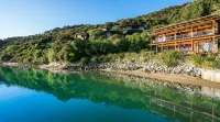 Bay Of Many Coves Resort Các khách sạn ở 