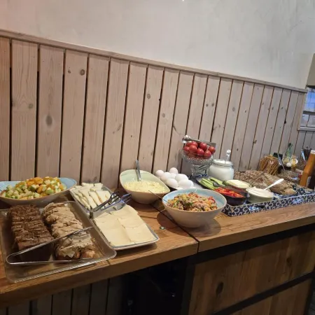 Bat Galim Boutique Hotel