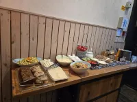 貝吉利精品酒店 - 早餐