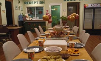 Coco Cabana Apartelle