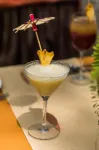 Santiago Beach Resort - Bar