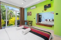 The Panorama Negombo - Pensionat