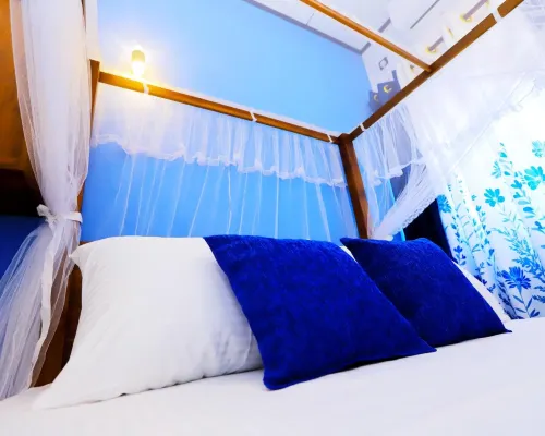 Dinsara Pearl Villa الغرف Photos