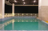 Tea Tree Suites,Manipal - Pools