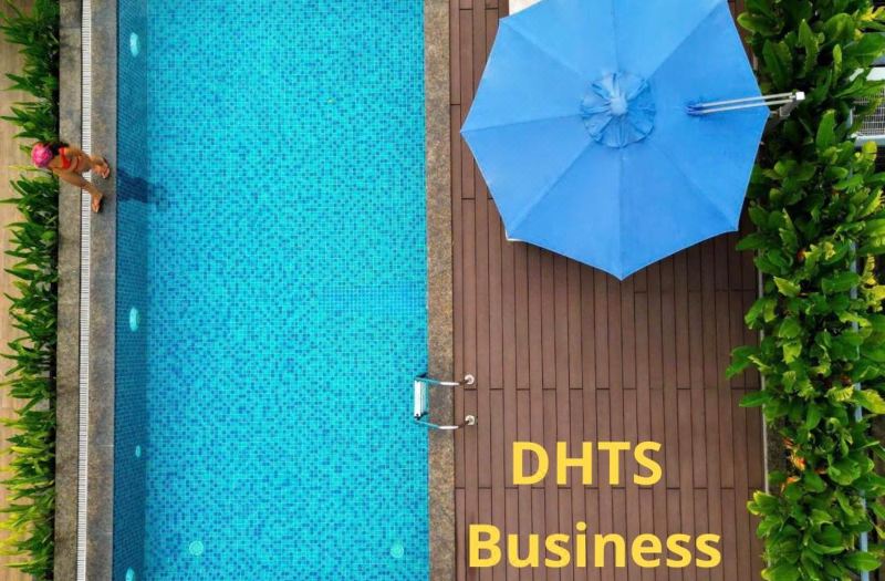 Dhts Business Hotel & Apartment photo 3