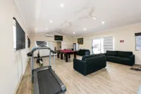 Athena Studio Units - palestra