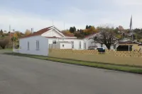 Taihape Motels - servizio colazione