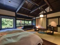 Kyousen - con terme