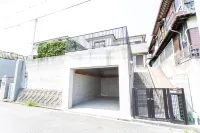 Awaji Seaside Resort in Iwaya 3000 - Parkplatz