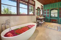 Korurua Dijiwa Ubud - Thermen