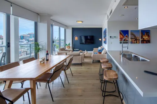 Zara Tower – Luxury Suites and Apartments - Jakuzi