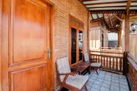 Omah Teras Bata Guesthouse - WiFi