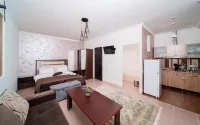 Visota 1880 Hotel Tsaghkadzor - 3-Star