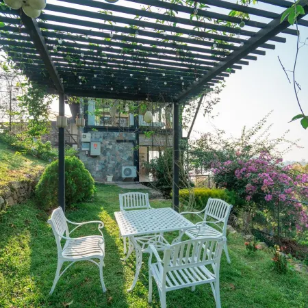 Walaa Kulu - A Villa by 98 Acres