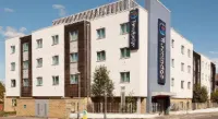 Travelodge Bracknell Central - 3 Sao