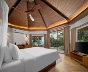 Elixir Resort Koh YAO Yai - parking