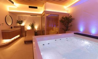 Garni Hotel Galeria