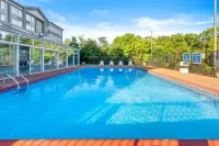 Wyndham Garden Manassas - Pools