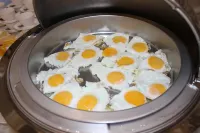 "Palazzo" - breakfast