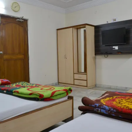 Hotel Gangotri International