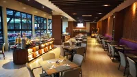 FOX Harris Hotel & Convention Banjarnegara - breakfast