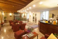 Casa Romagnosi - واي فاي