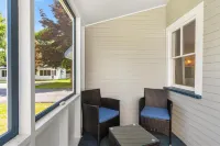 The Beaches Guest Rooms and Cottages - Lemmikkieläimet sallittu