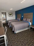 Ameristay Inn & Suites - Wifi