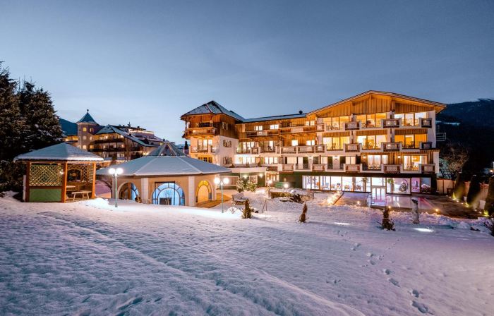 Mirabell Dolomites Hotel