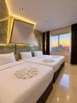 Sahara Pyramids Inn - Inns