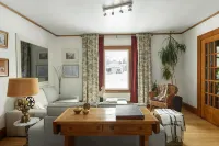 Maison Sherman's House - Alojamientos