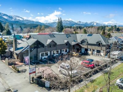Drifters Inn