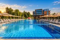 Regnum Banya Thermal Hotel - Hot Springs