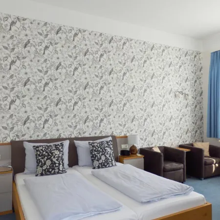 Hotel Bellevue