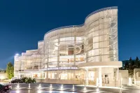 Residence Inn Costa Mesa Newport Beach Hotels in Costa Mesa