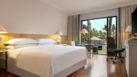 AKAR Hotels & Resort Lampung Hotel dekat Universitas Islam Negeri Raden Intan Lampung