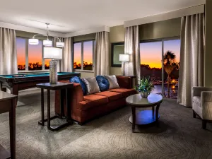 The Westin Sacramento Riverfront Hotel & Spa
