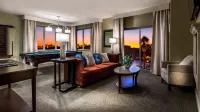The Westin Sacramento Riverfront Hotel & Spa