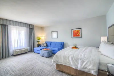 Hampton Inn Houston I-10 East Hotel a Jacinto City