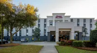 Hampton Inn & Suites Lafayette Hotels in Broussard