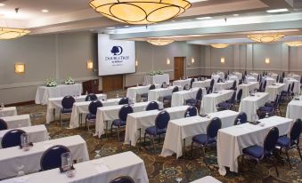 DoubleTree by Hilton Memphis