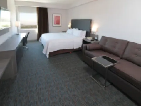 โรงแรม Holiday Inn Express & Suites Hermosillo บาย IHG โรงแรมในเอร์โมซีโย
