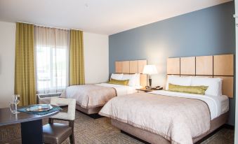 Candlewood Suites DENVER NORTH - THORNTON by IHG