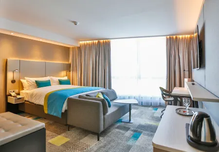 Holiday Inn Villingen - Schwenningen