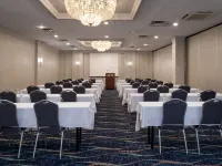 DoubleTree by Hilton Concord Downtown Hotels in Concord