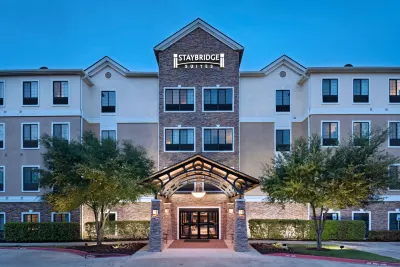 Staybridge Suites Austin Northwest Hotels in Austin