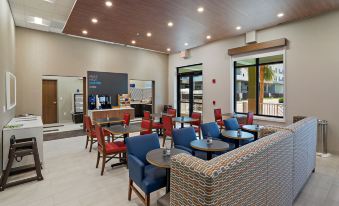 Holiday Inn Express ST. Augustine - Vilano Beach
